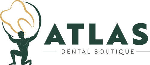 Atlas Dental Boutique logo